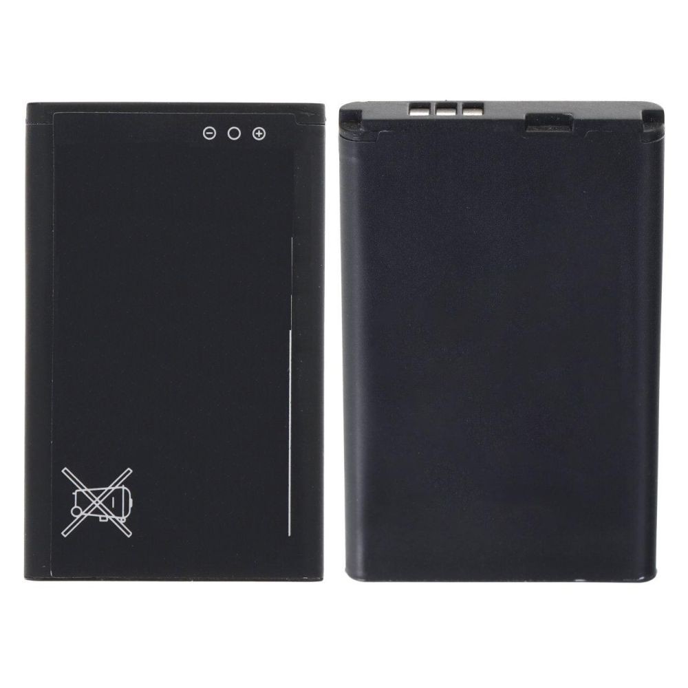 Batteria Scooter Yuasa Batteria Originale Microsoft Nokia BV-5J Per Lumia 435 E 532, 1800mAh, Usata Ma Funzionante Batteria Nokia Lumia