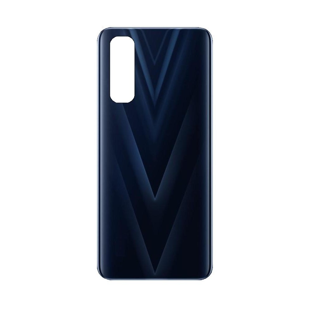 Back Panel Cover for Realme Narzo 20 Pro Black