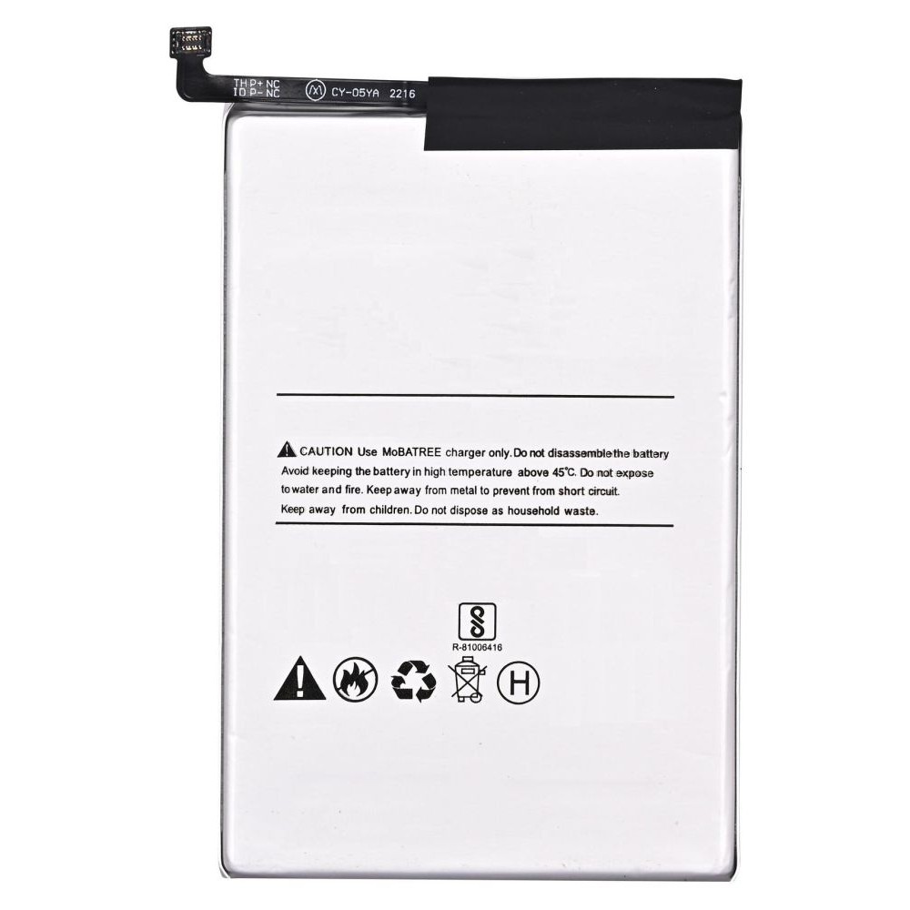 Battery for Tecno Spark Air by
