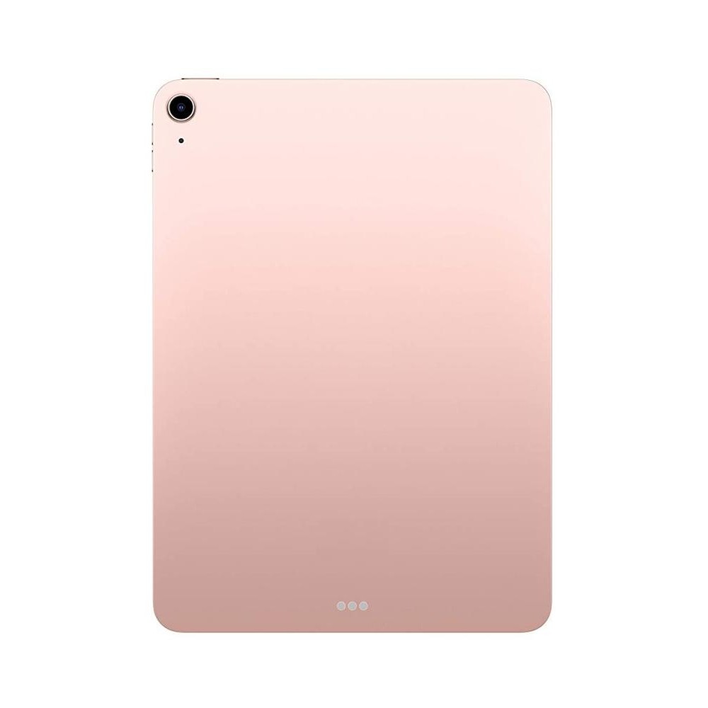 Full Body Housing for Apple iPad Air 2020 - Rose Gold - Maxbhi.com