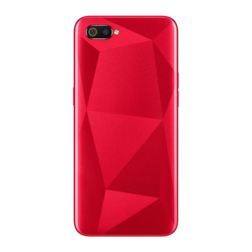 Full Body Housing for Realme C2 Red