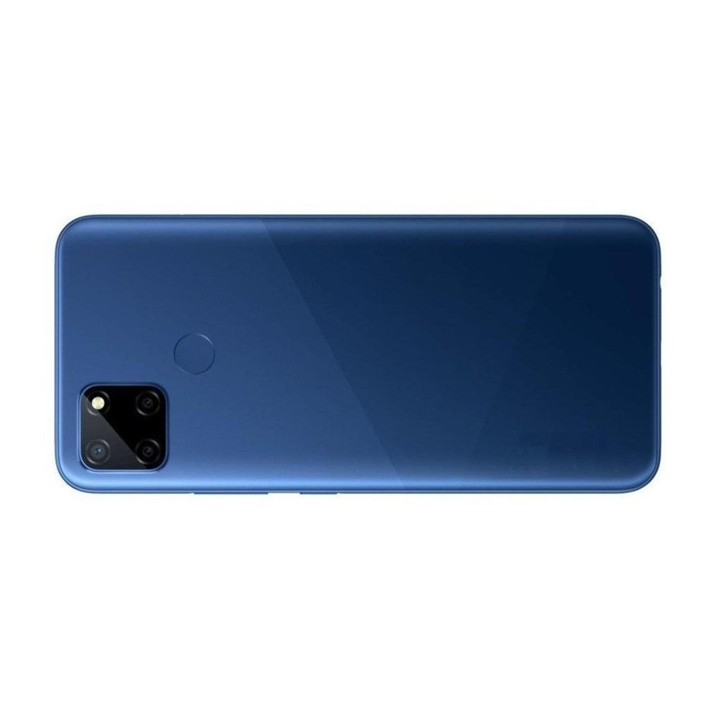 Full Body Housing for Realme C12 Blue