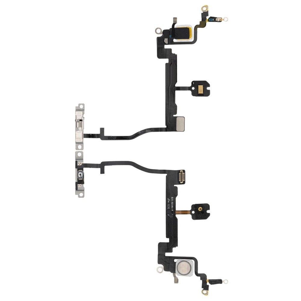 Power Button Flex Cable for Apple iPhone 11 Pro On Off Flex