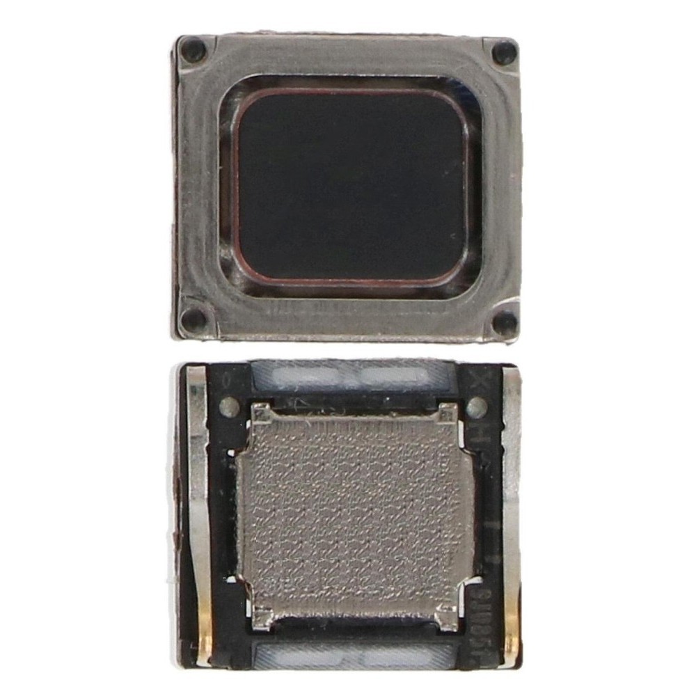 Vibreur Pour Realme C11 - Haut-parleur De Remplacement, Neuf, Noir