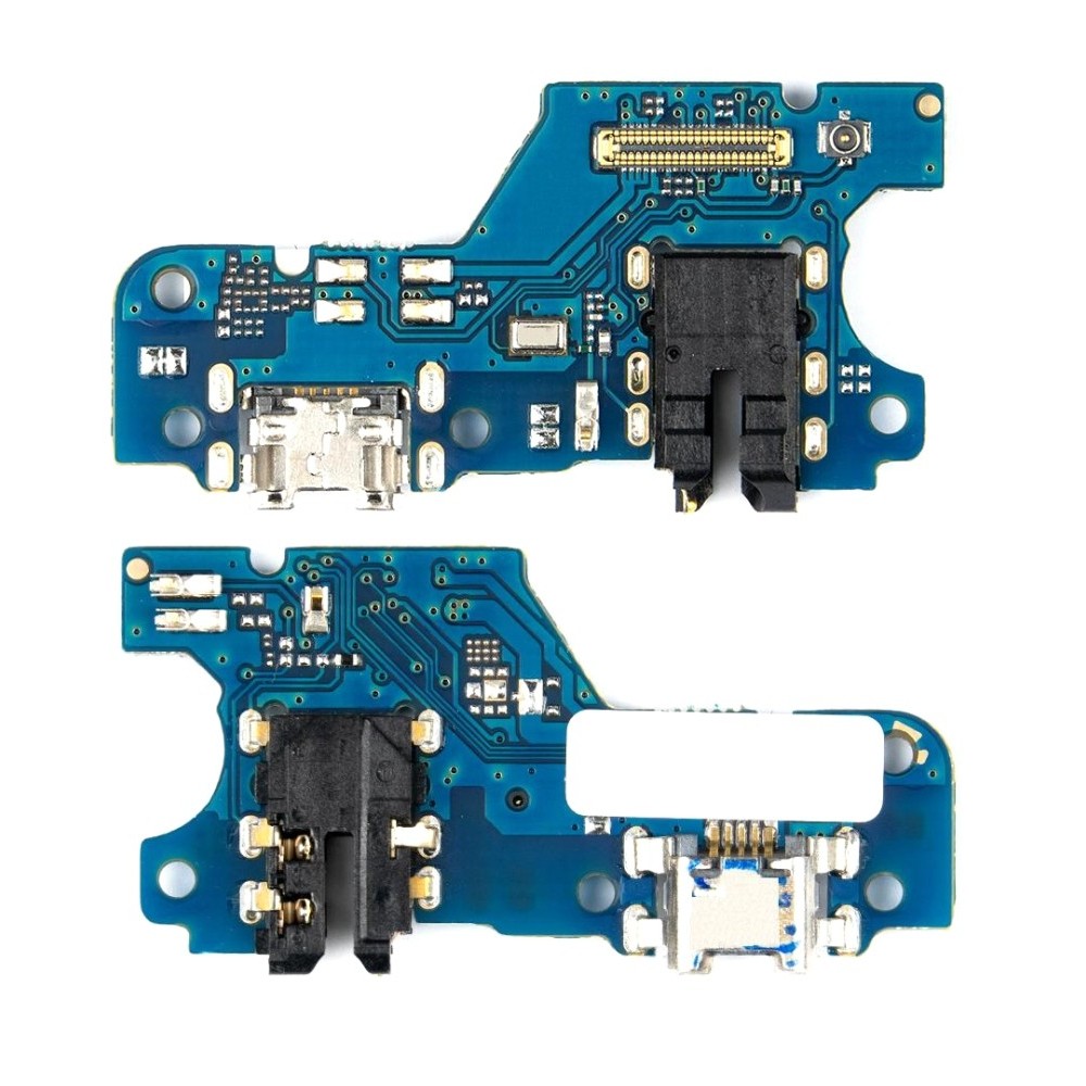 Charging Port Y6p Charger Charging Connector Flex PCB Board