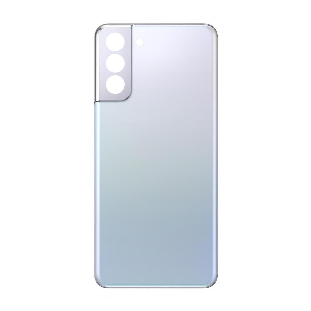 Samsung top galaxy silver
