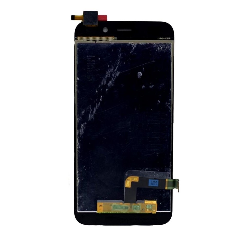 Micromax Q4601 Touch Screen Micromax Selfie Display LCD With