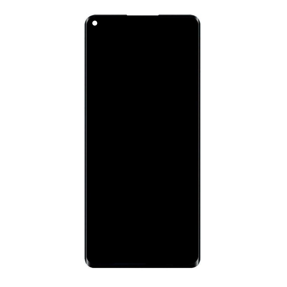Ecran lcd Oppo Reno 6 5G TFT avec chassis noir