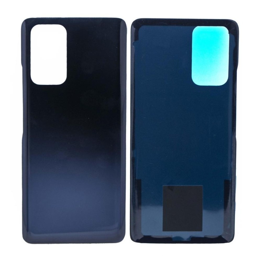 Back Panel Cover for Xiaomi Redmi Note 10 Pro Max Black