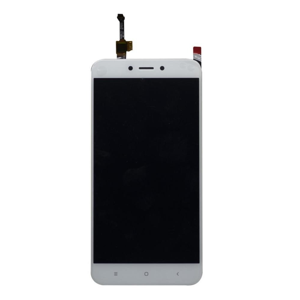 LCD with Touch Screen for Xiaomi Redmi 32GB Gold by