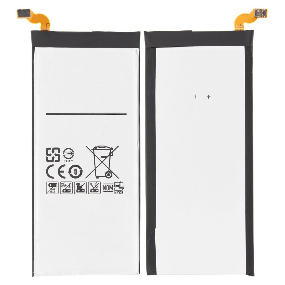 Battery for Samsung Galaxy A5 SM-A500G by