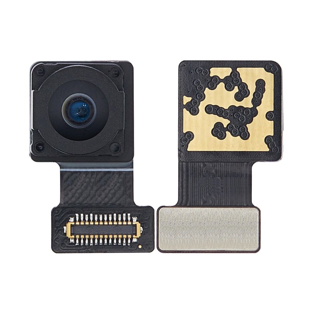 Maxbhi Vivo V21e Front Camera Back Panel Cover For Vivo V21e 5G Pearl