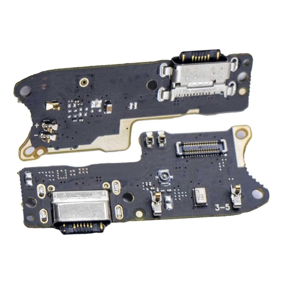 Charging Connector Flex PCB Board for Xiaomi Redmi Power by