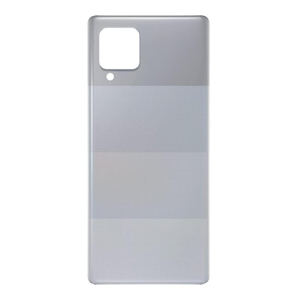 Back Panel Cover for Samsung Galaxy M42 5G White