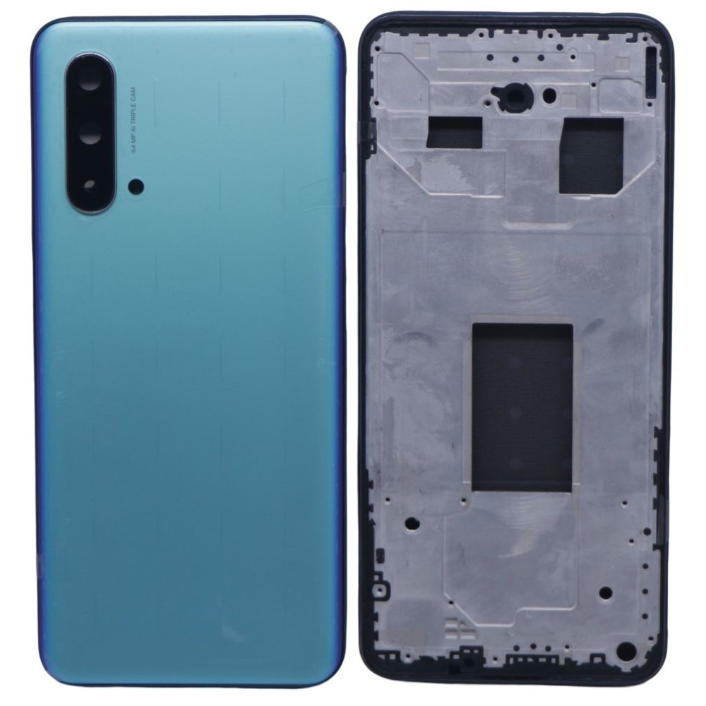 Full Body Housing for OnePlus Nord CE 5G Sky