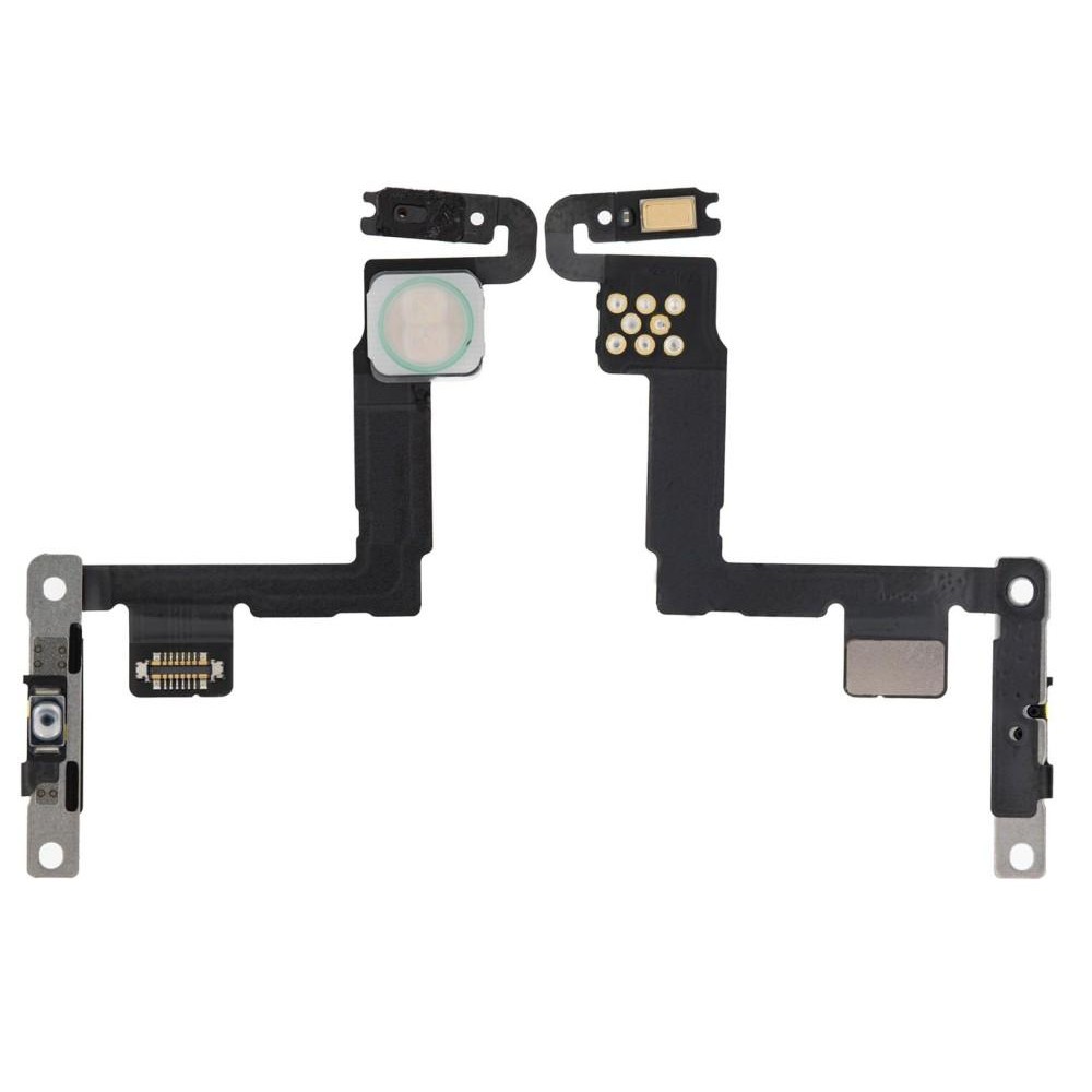 iPhone 11 Power Flex Cable with Flashlight
