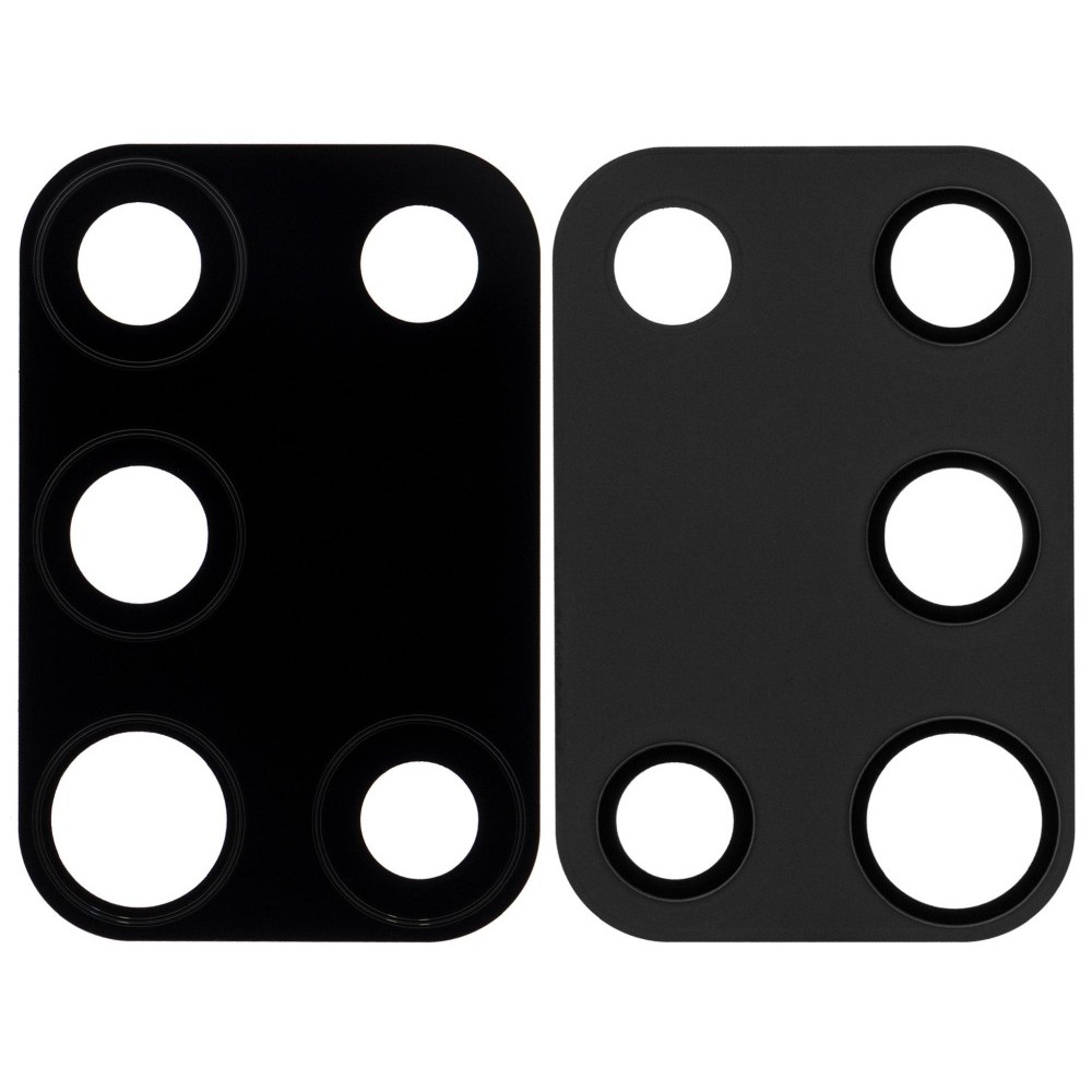 Camera Lens for Samsung Galaxy A31 Black by