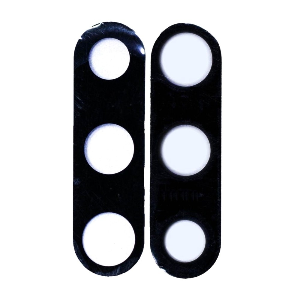Camera Lens for Samsung Galaxy Note 10 Plus Black by