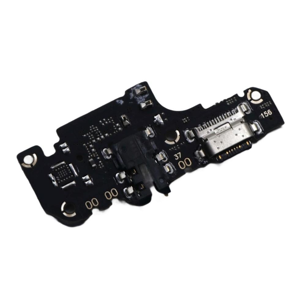 Charging Connector Flex PCB Board for Xiaomi Mi 10i 5G by