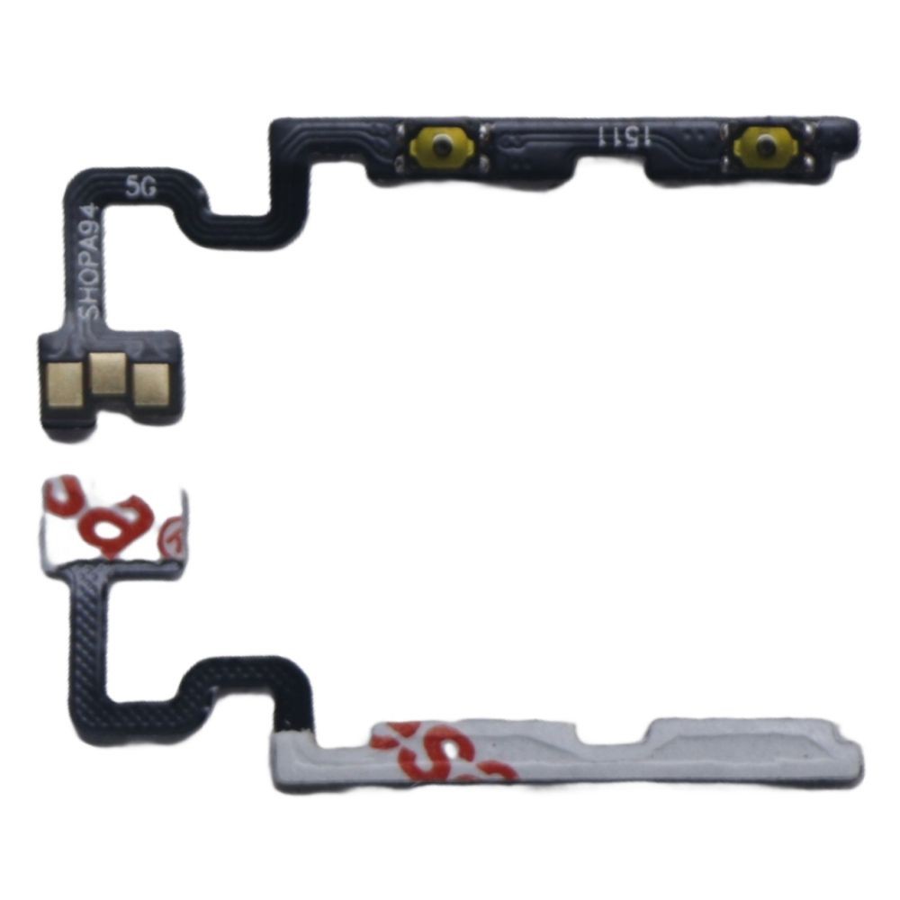Oppo Oppo F19 Pro Volume Button (Inner / Flex Cable)