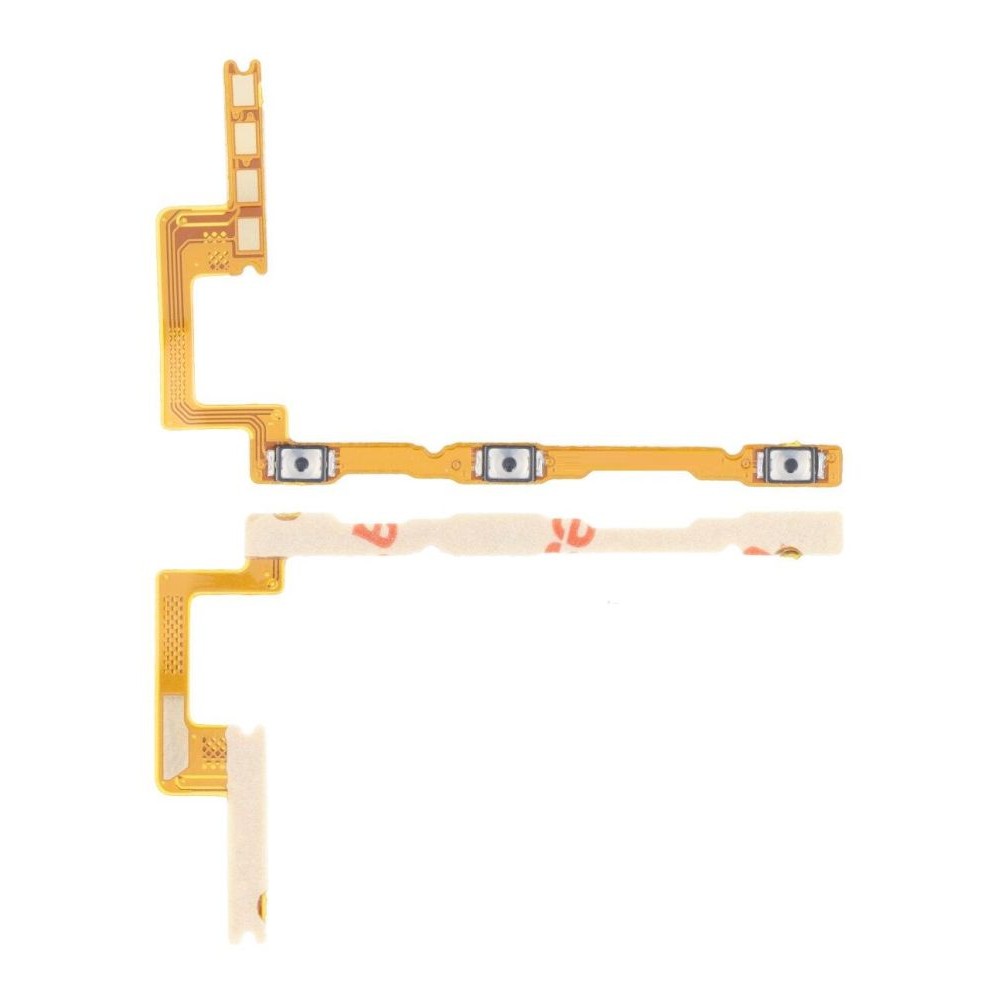 Realme Realme 8 Volume Button (Inner / Flex Cable)