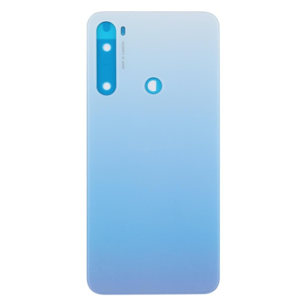 Back Panel Cover for Xiaomi Redmi Note White