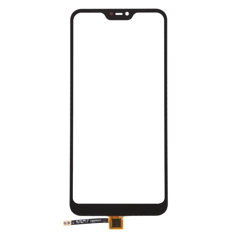 Touch Screen Digitizer for Xiaomi Mi A2 Lite Blue by