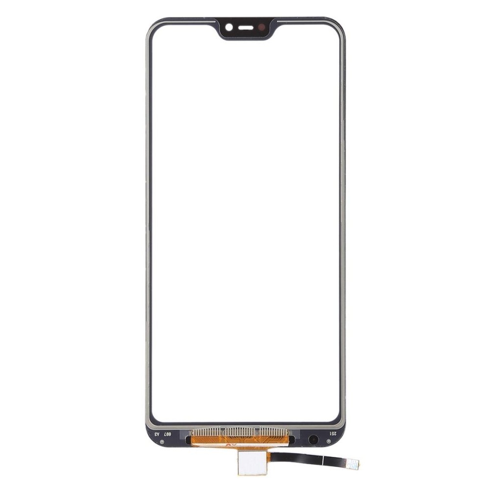 Touch Screen Digitizer for Xiaomi Redmi Pro Black