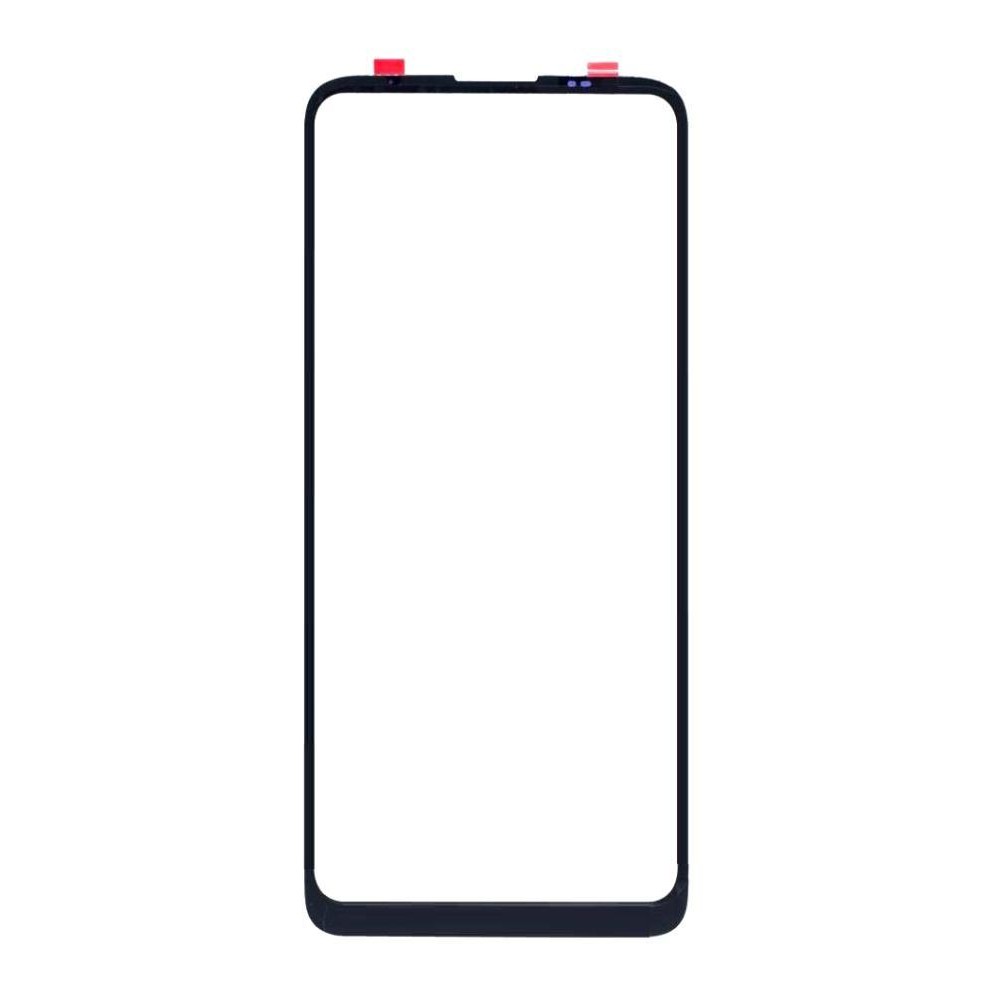 TingYR Vetro Temperato Per Motorola Moto G9 Power - 2 Pezzi, Durezza 9H, Antigraffio, Facile Installazione, Nero