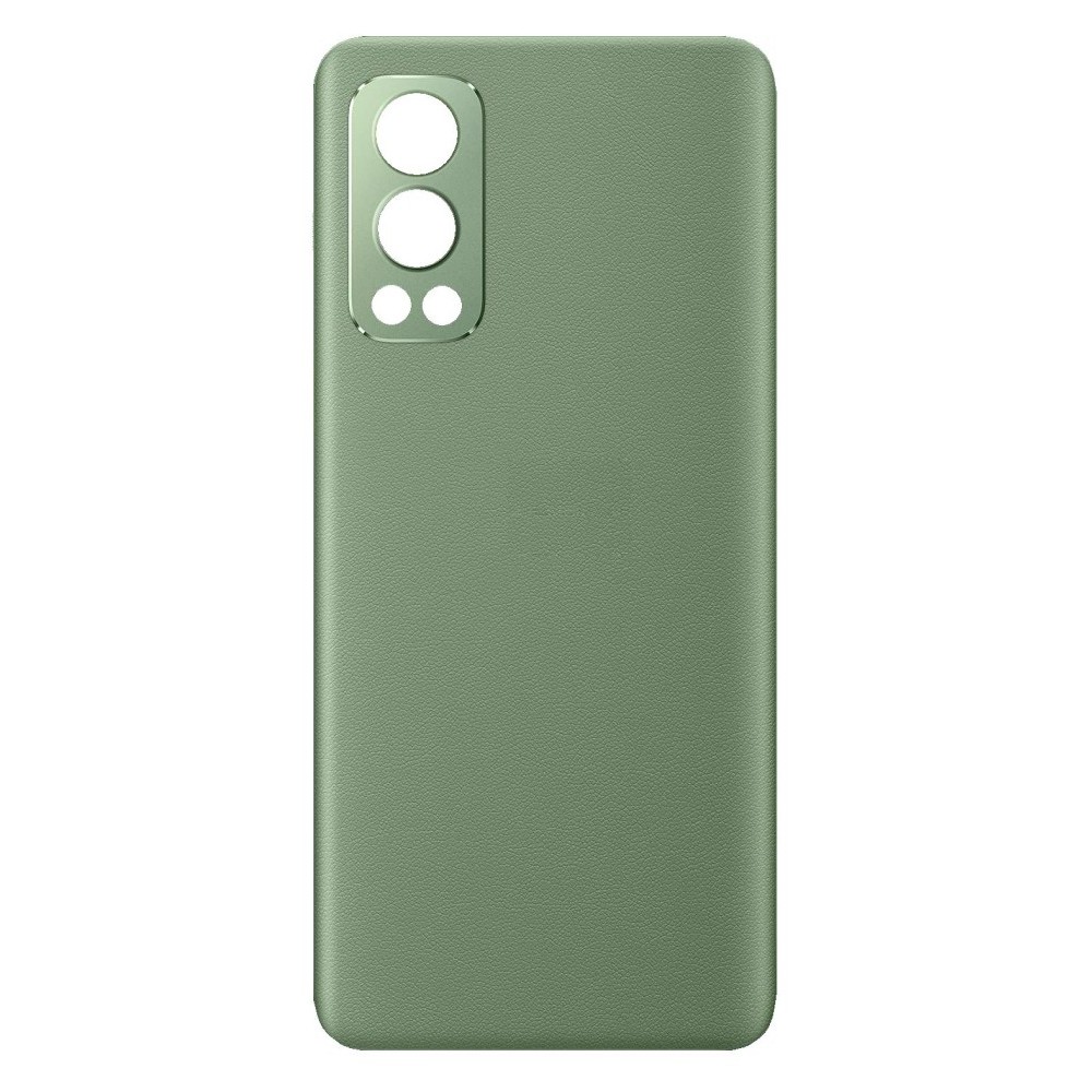 Back Panel Cover for OnePlus Nord 5G Green