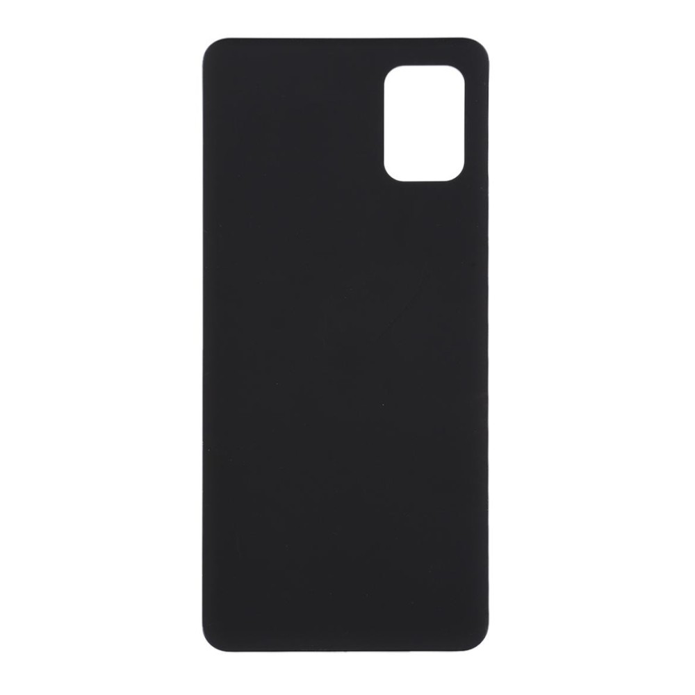 Back Panel Cover for Samsung Galaxy A31 Blue