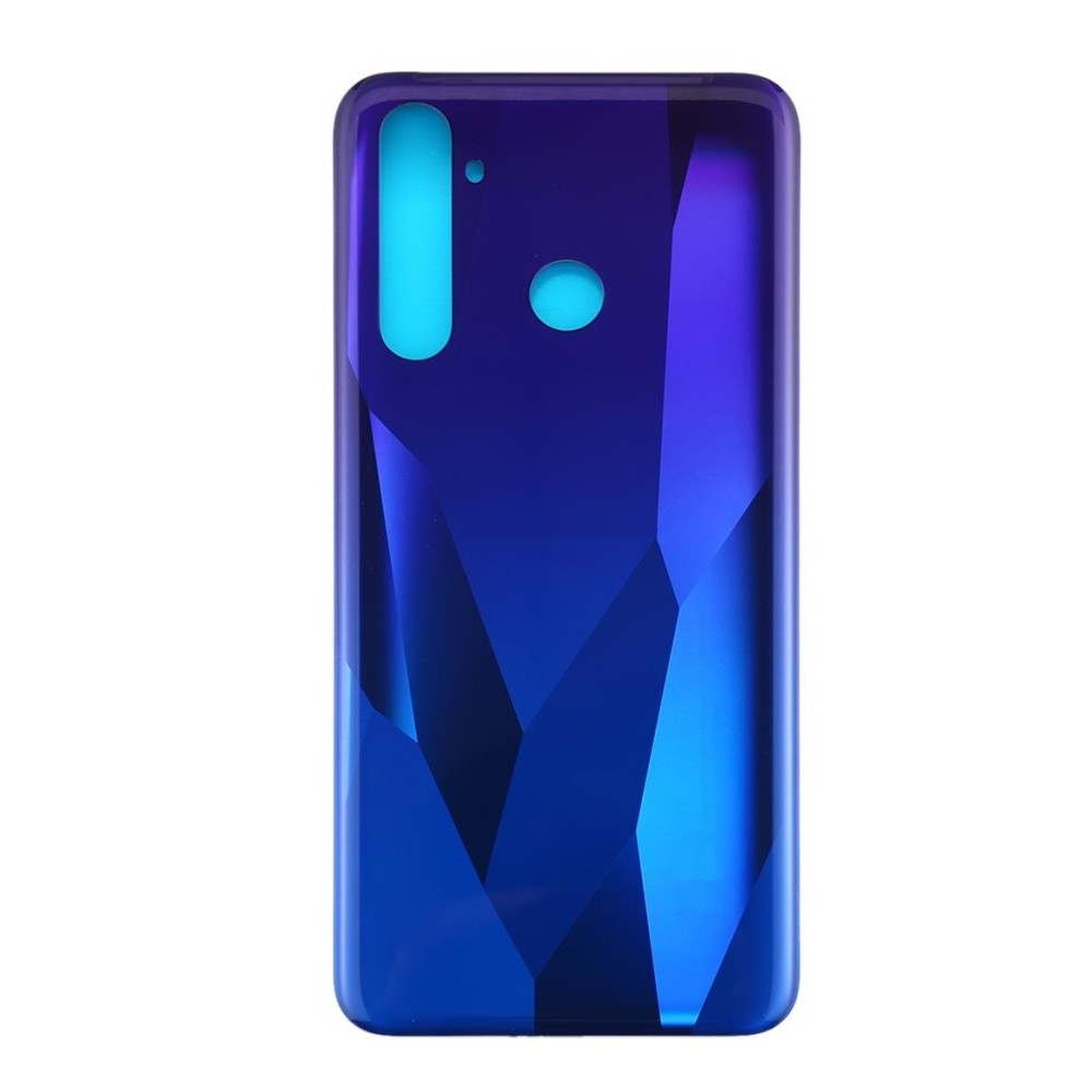 Back Panel Cover for Realme Pro Blue