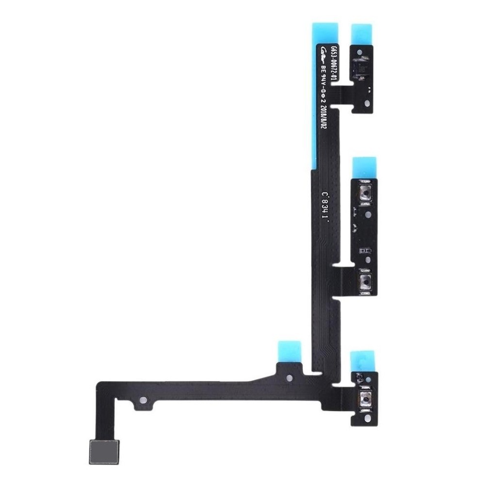 Google Pixel Pixel 4 XL Volume Button (Inner / Flex Cable)