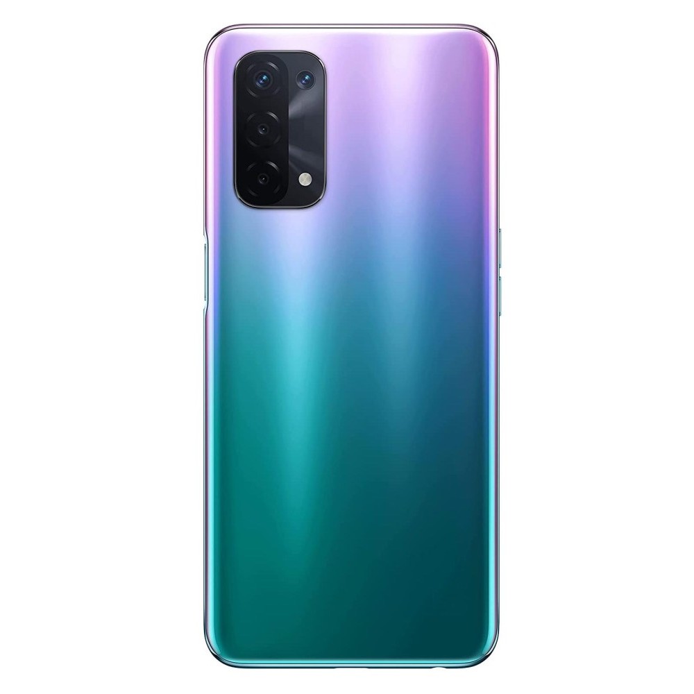 Oppo A54 5G パープル