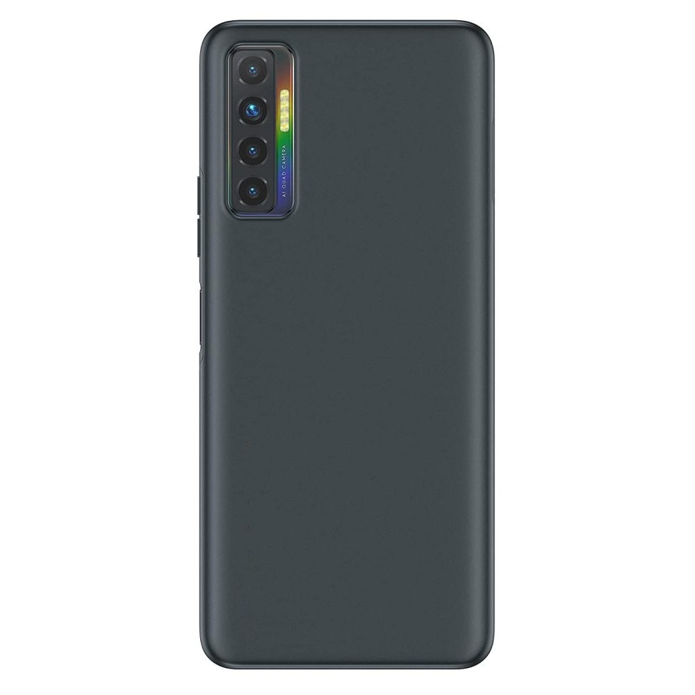 Tecno Tecno Camon 17 Back Housing