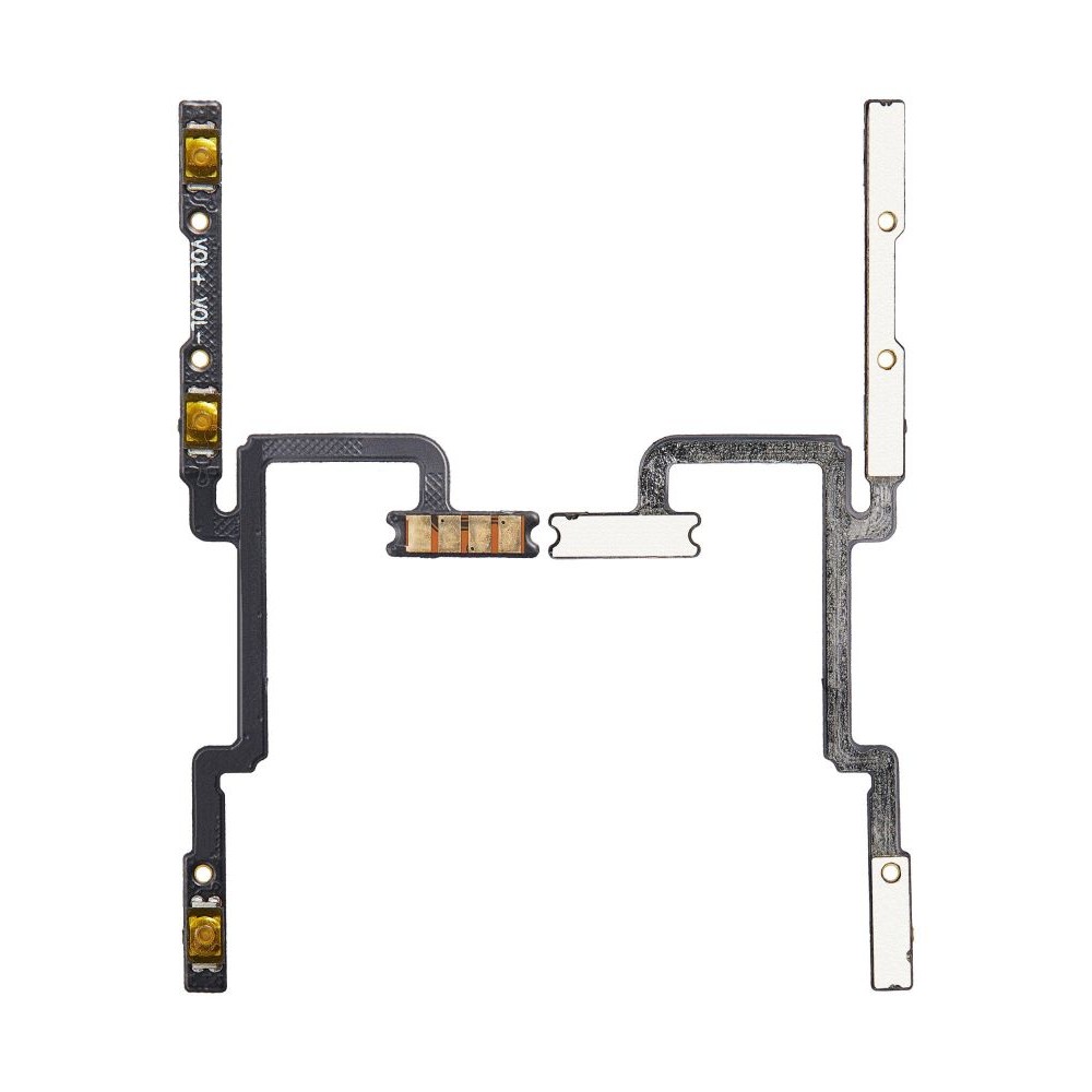 Nokia Nokia G10 Volume Button (Inner / Flex Cable)