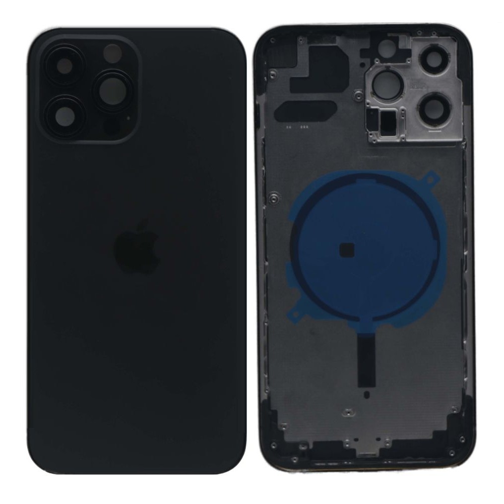 Apple iPhone 13 Pro Graphite, Body