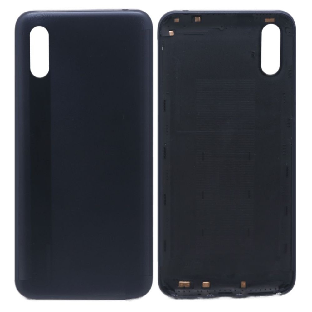 Back Panel Cover for Xiaomi Redmi 9i Sport Black