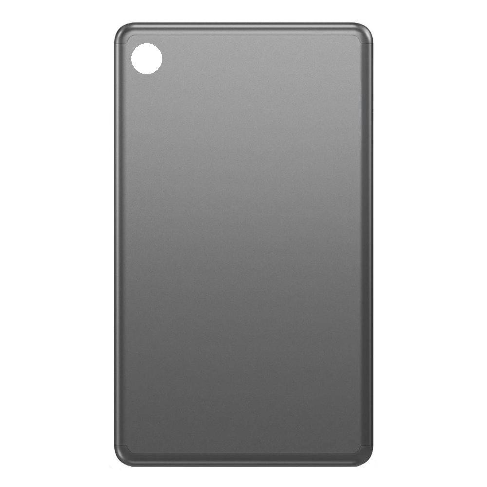 Back Panel Cover for Lenovo Tab M7 3rd Gen Black