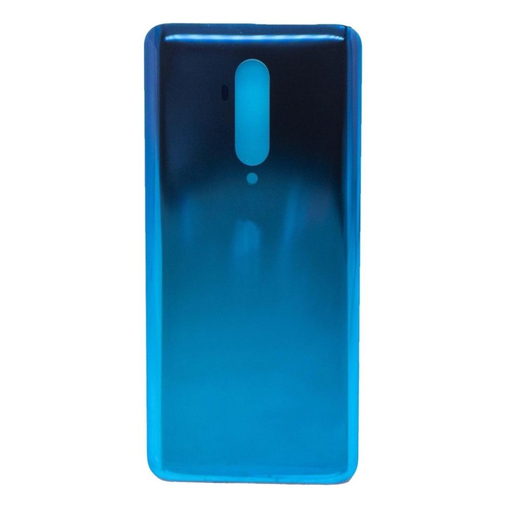 Back Panel Cover for OnePlus 7T Pro Blue