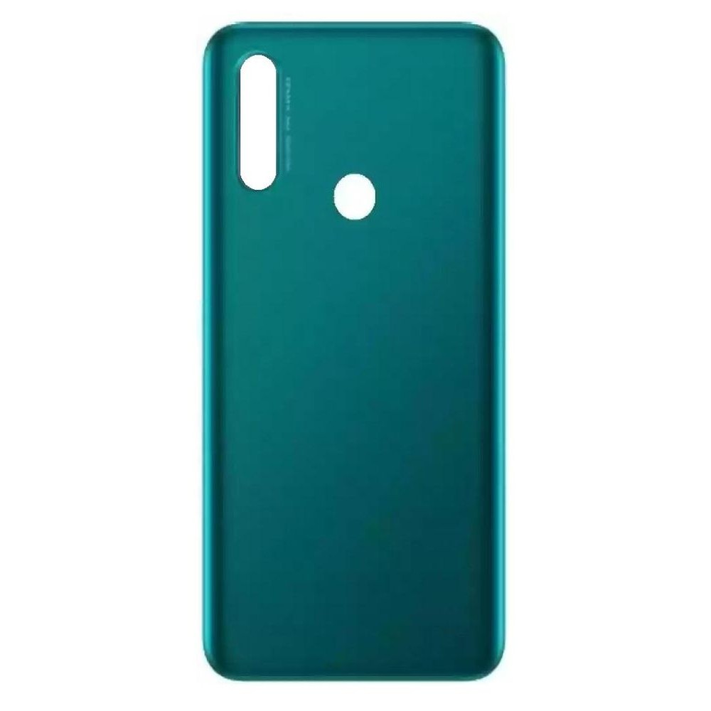 Box Oppo A31 Cover Price Back Panel Cover For OPPO A31 2020 Green