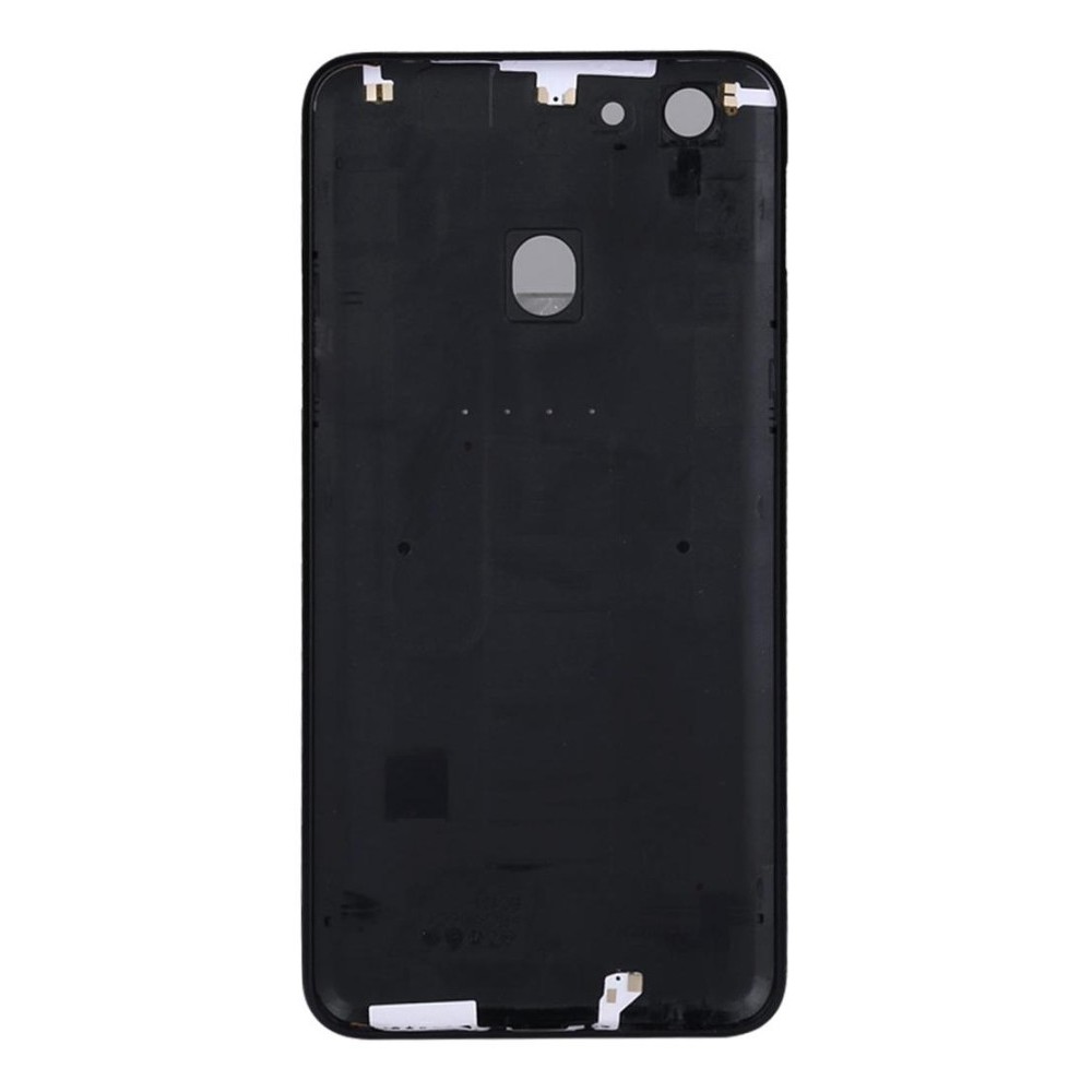 Back Panel Cover for Oppo F5 Youth Black
