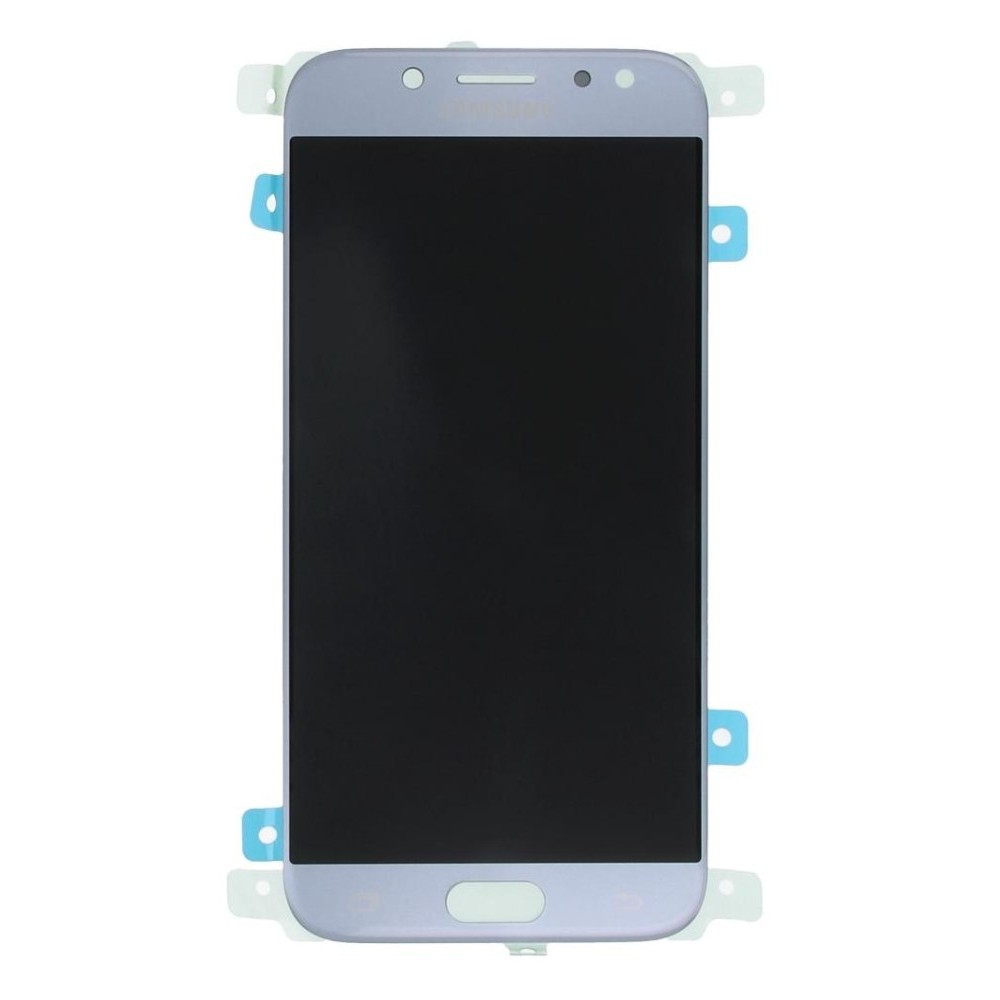 Samsung galaxy j5 2017 silver sale blue