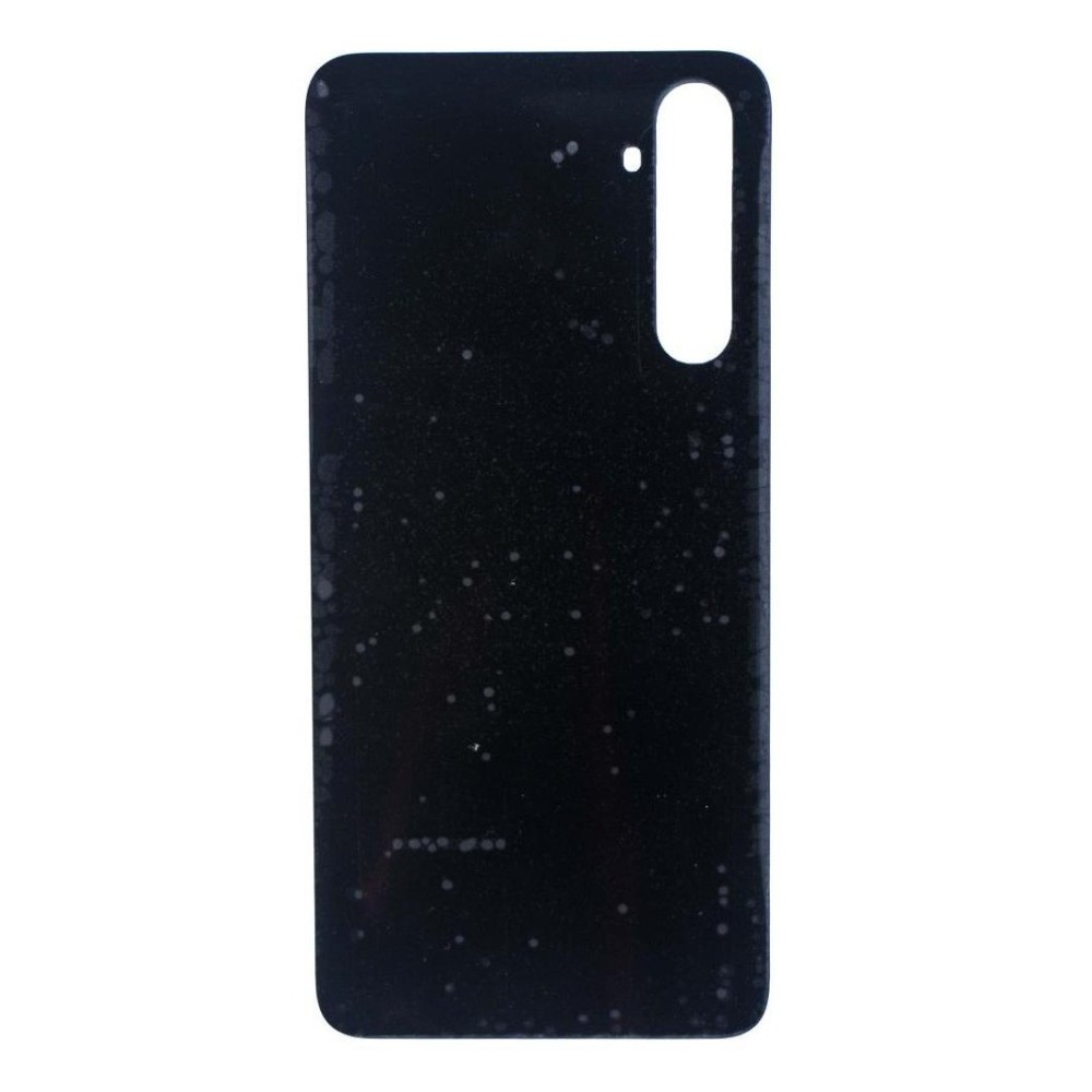 Back Panel Cover for Realme XT White