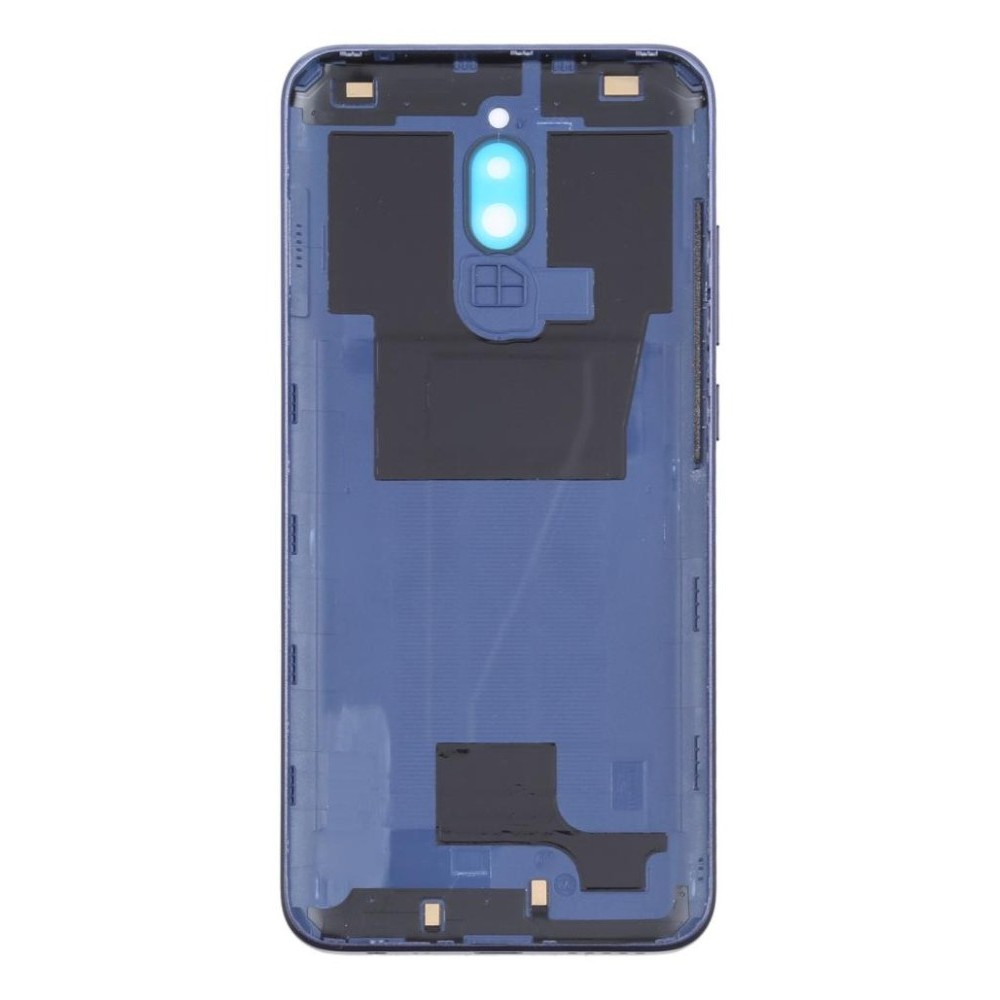 Back Panel Cover for Xiaomi Redmi 8A Dual Black