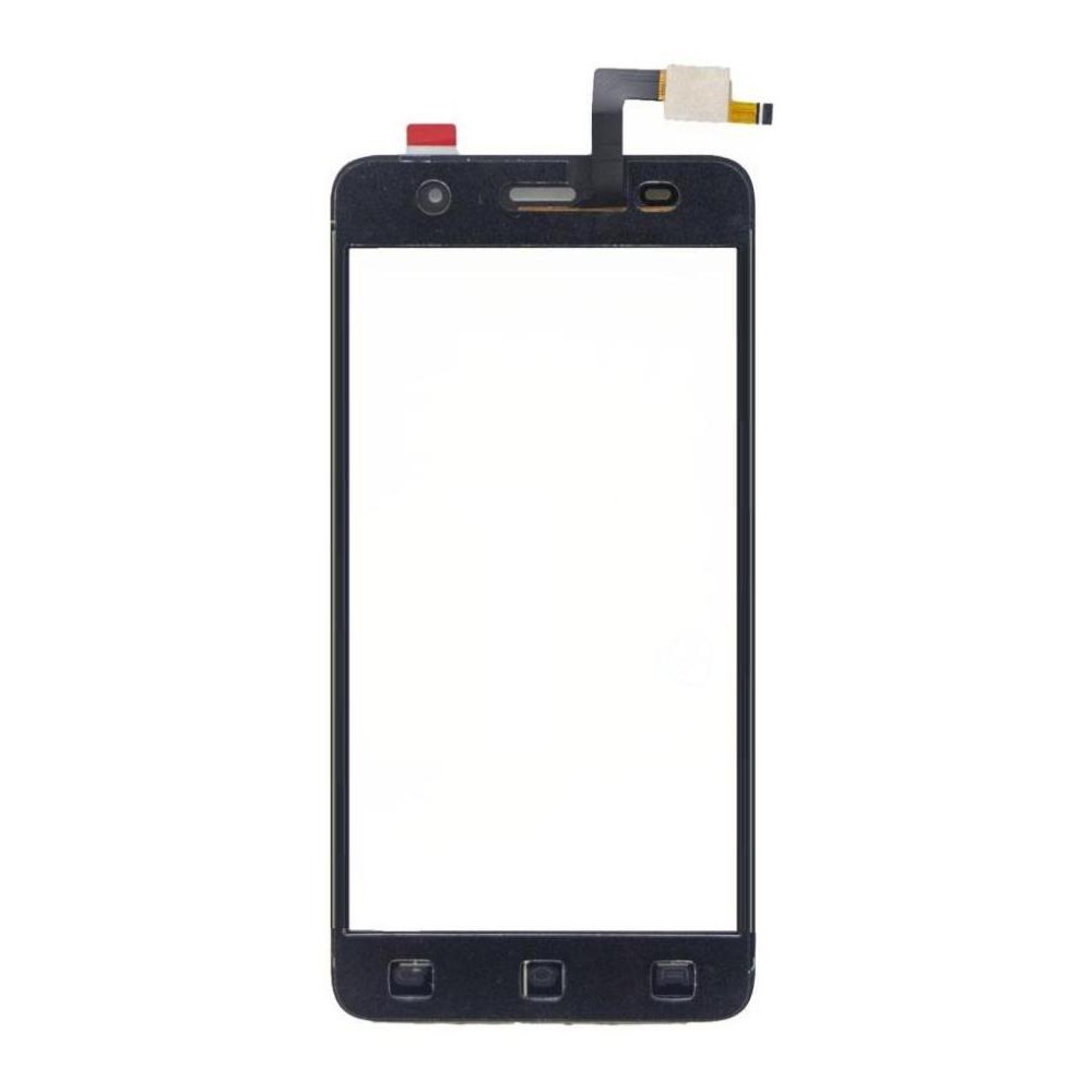Touch Screen Digitizer for Lava Iris X8 White by
