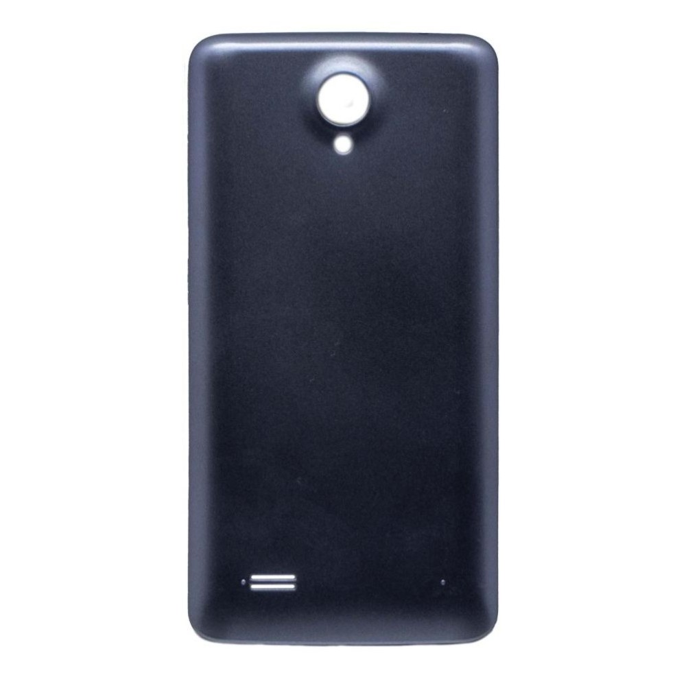 Back Panel Cover for Vivo Y21L Black