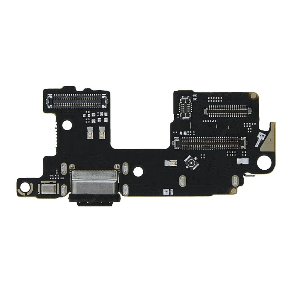 Xiaomi Mi 11 Charging Port