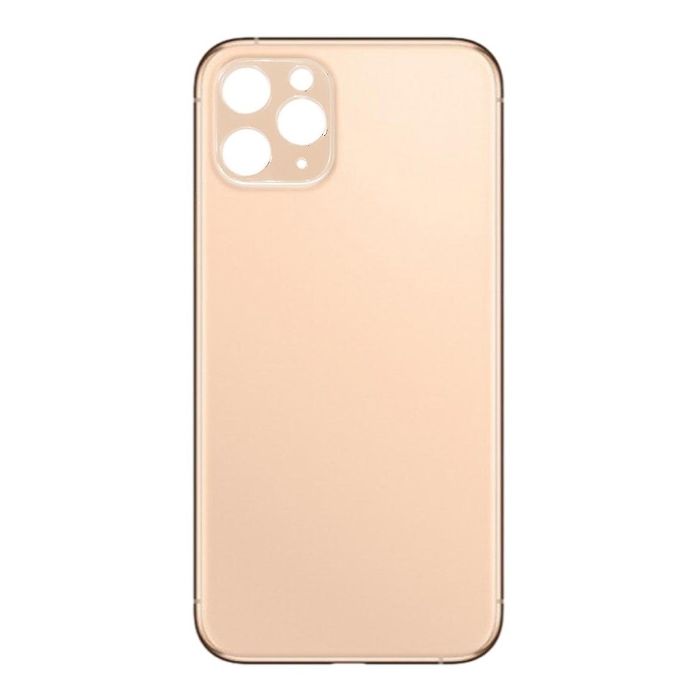 Back Cover Iphone 11 Pro Max Gold Case Back Cover Gold Phone Case