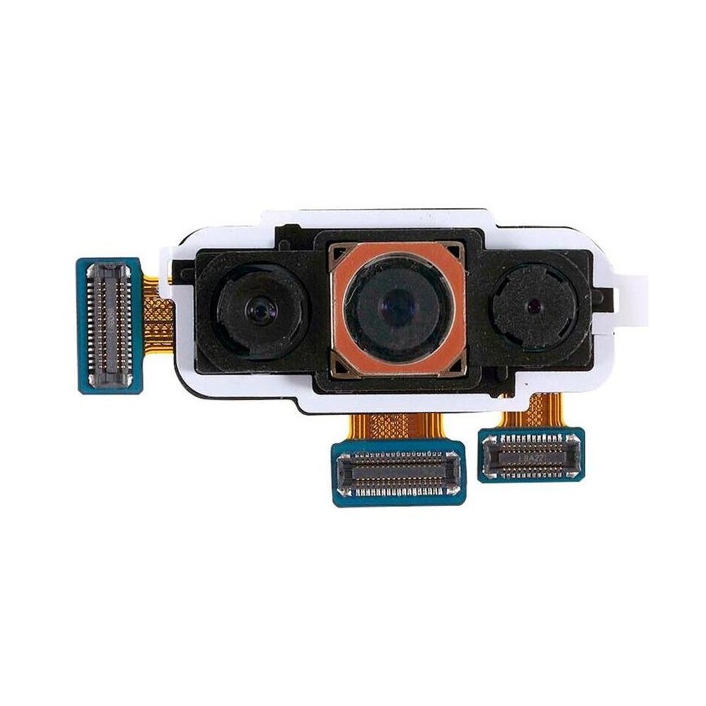 Replacement Back Camera for Samsung Galaxy A7 2018 by